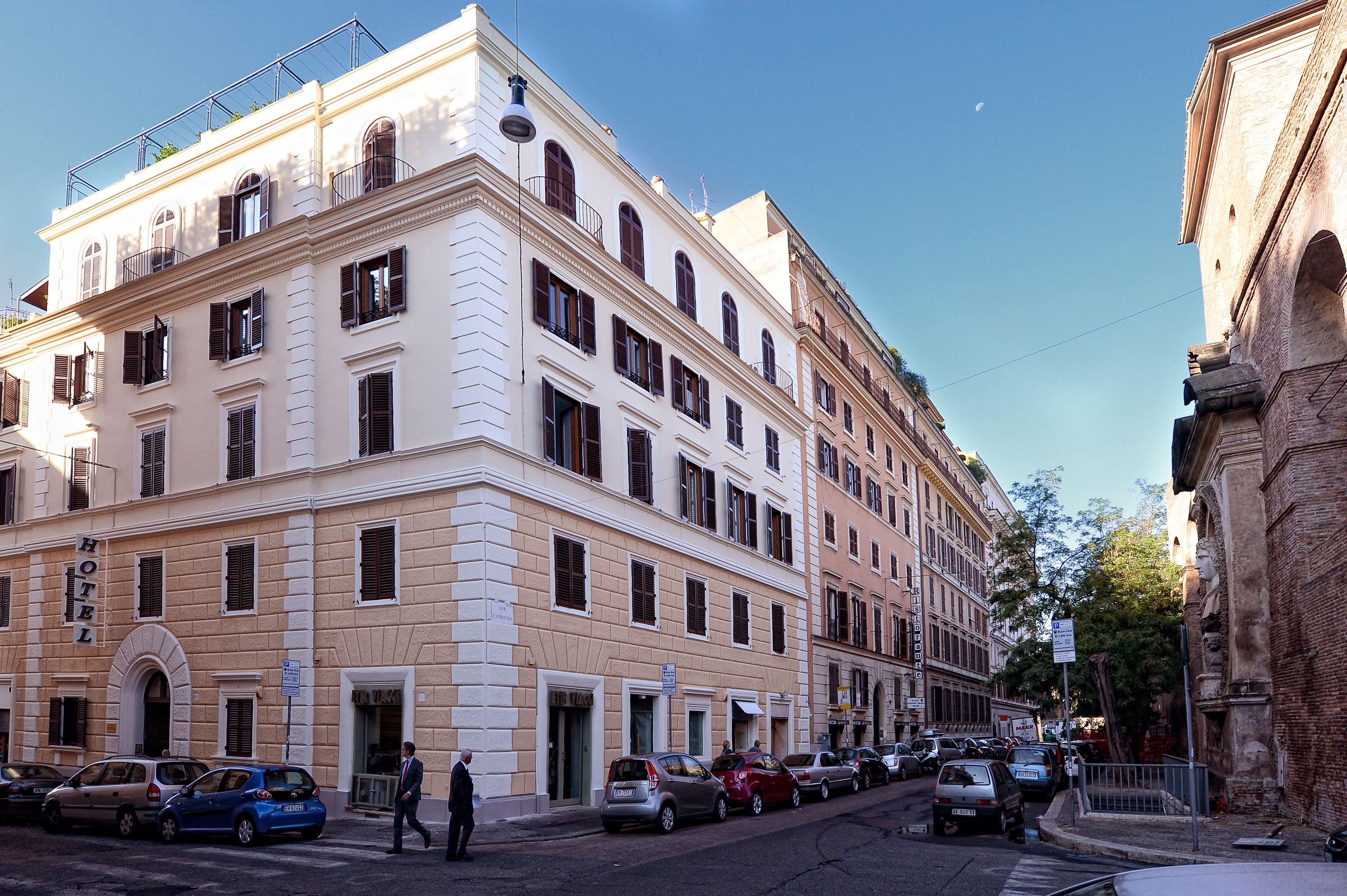 Hotel Golden - Rome, Rome