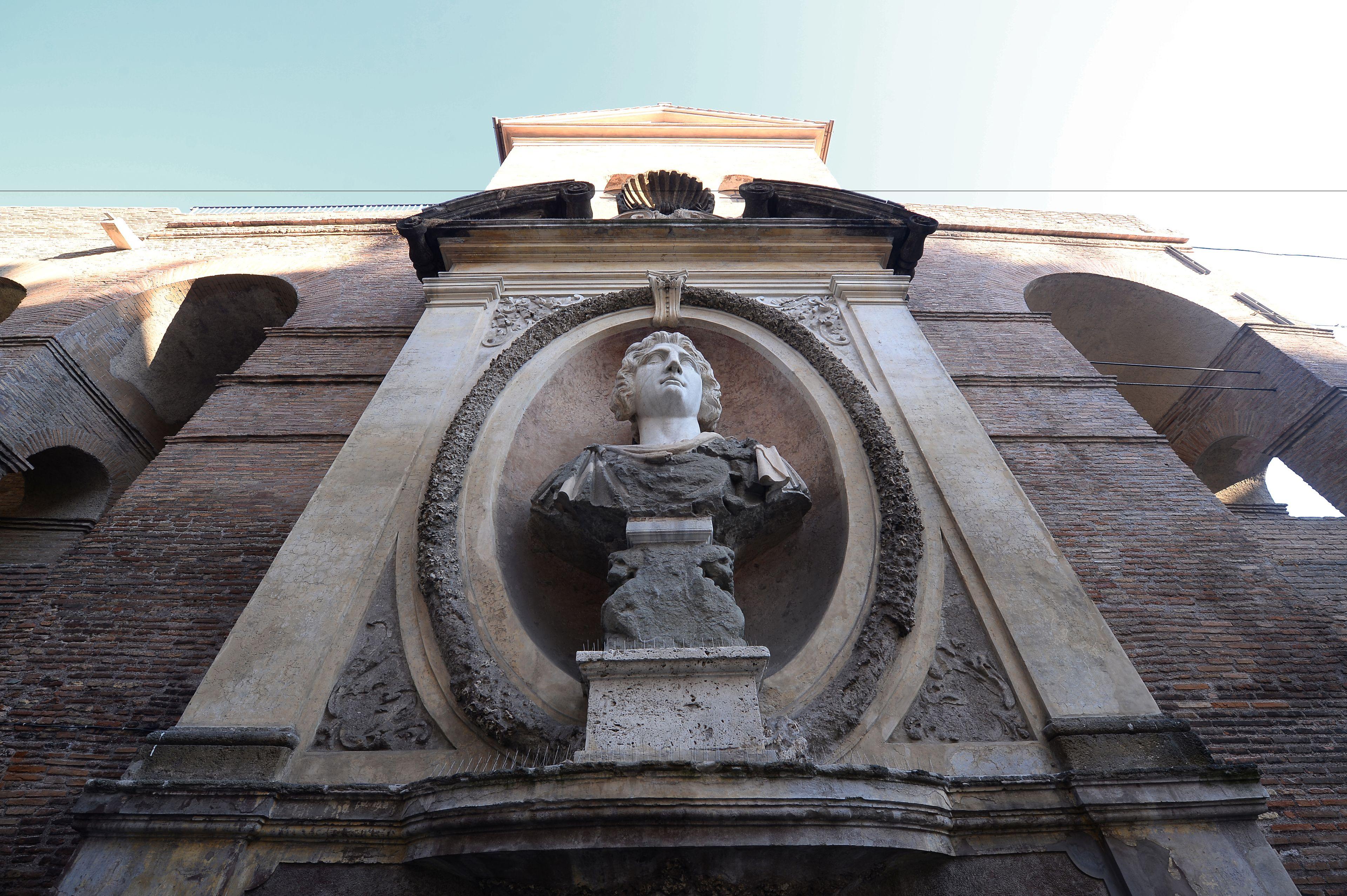 Hotel Golden - Rome — Photos 1